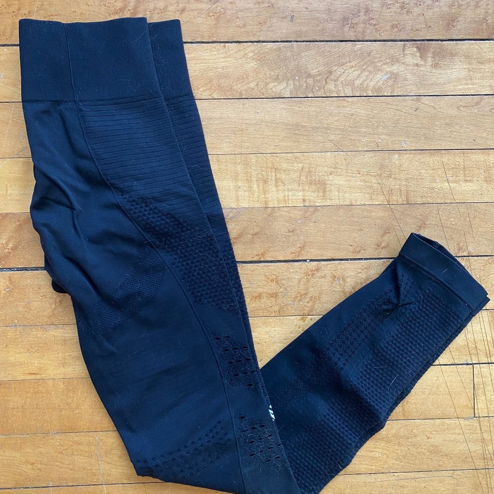 Gymshark Flawless Knit Leggings